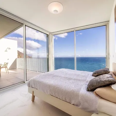 Apartment Ferienwohnung Fuer 4 Personen Ca 85 Qm In Funchal, Madeira Und Umgebung *
