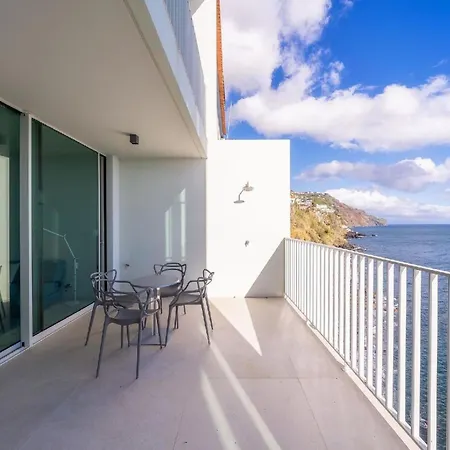 Ferienwohnung Fuer 4 Personen Ca 85 Qm In Funchal, Madeira Und Umgebung Apartment