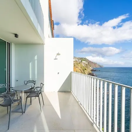 Ferienwohnung Fuer 4 Personen Ca 85 Qm In Funchal, Madeira Und Umgebung Apartment