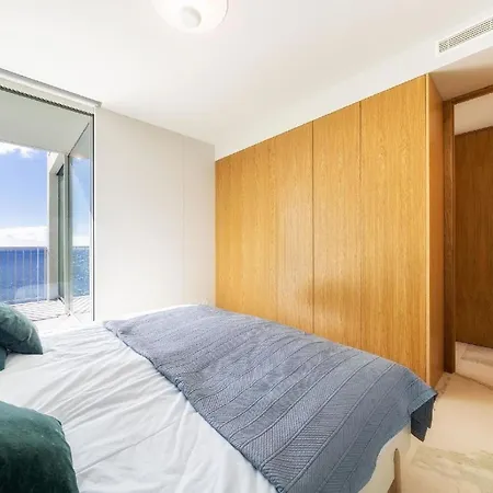 Ferienwohnung Fuer 4 Personen Ca 85 Qm In Funchal, Madeira Und Umgebung Apartment *